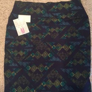 Lularoe Medium Cassie NWT
